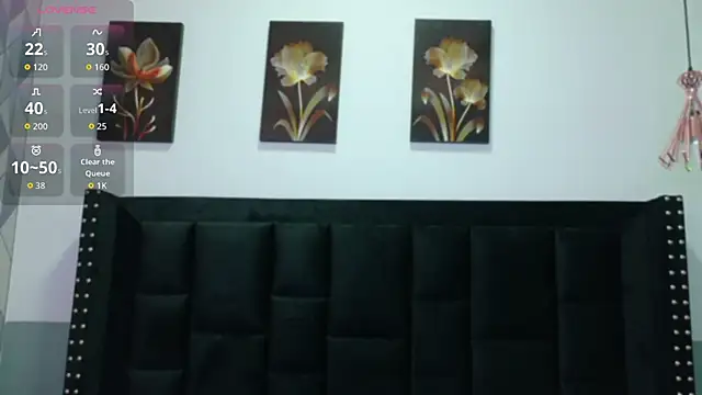 mamaneedsfun online show from March 13, 12:43 pm