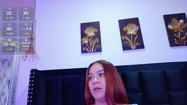 mamaneedsfun online show from December 5, 12:48 pm