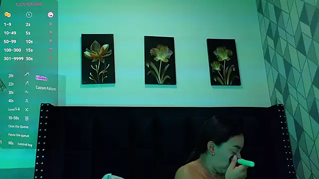 mamaneedsfun online show from September 20, 12:54 pm