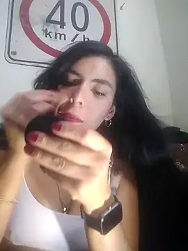 Apineapple07 online show from June 27, 9:59 am