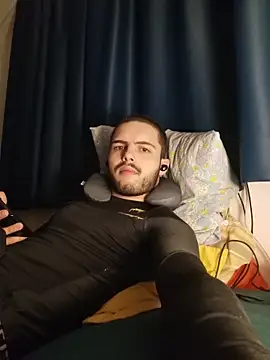 EyesNeverLies online show from October 30, 7:33 pm