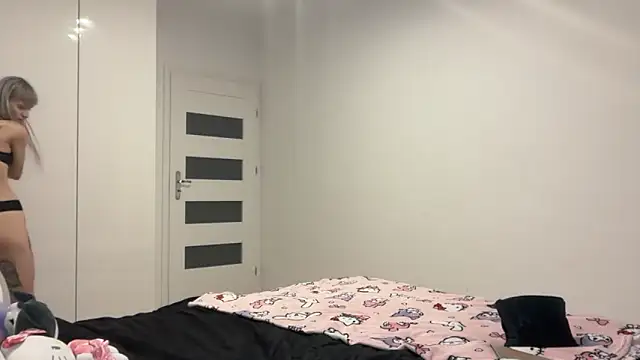 FluffySlutt online show from October 1, 9:29 pm