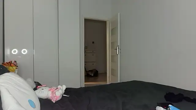 FluffySlutt online show from October 18, 11:07 pm