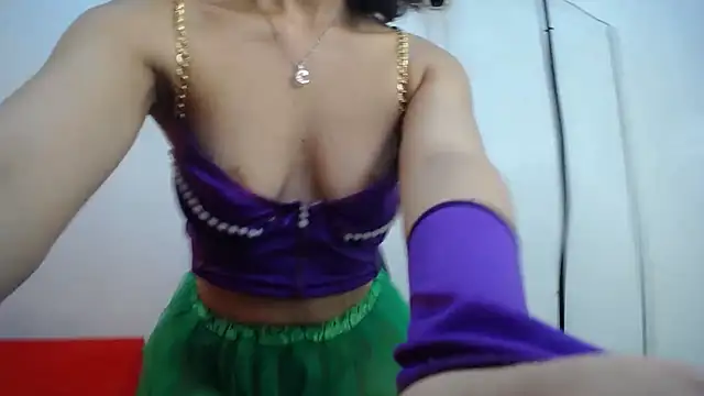 miss m1a online show from October 26, 10:59 am