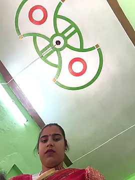 Snapshot of dezy_34 chatting on October 13, 9:00 am dezy 34 online show from October 13, 9:00 am