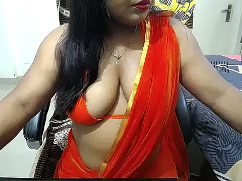 SexyArchiee online show from October 5, 3:25 pm