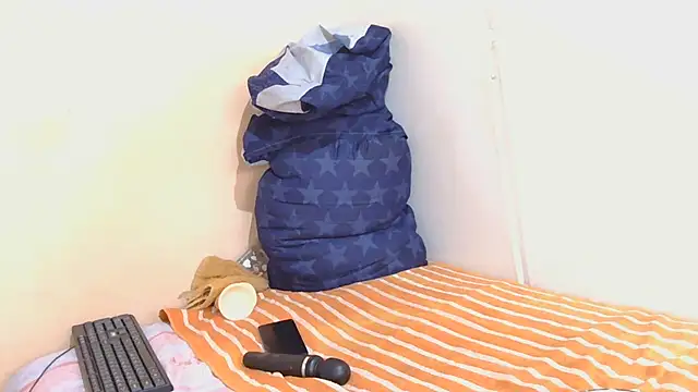 EbonyPhatBooty online show from October 24, 6:12 am