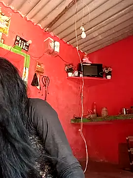 Snapshot of Billo_rany chatting on October 10, 7:31 am Billo rany online show from October 10, 7:31 am