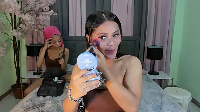 ts salsalitas69 online show from May 7, 12:52 pm