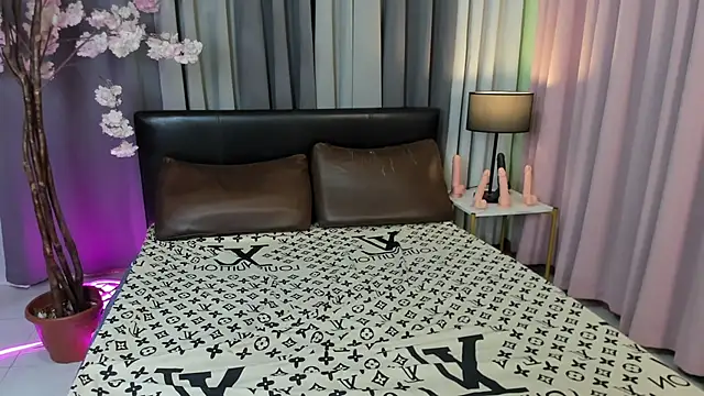 ts salsalitas69 online show from October 24, 11:53 am