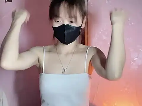 Analia59 online show from November 7, 3:27 pm