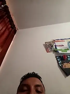 Geminis 95 online show from November 6, 7:07 pm