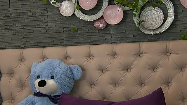 VannyFoxx online show from February 11, 3:12 pm