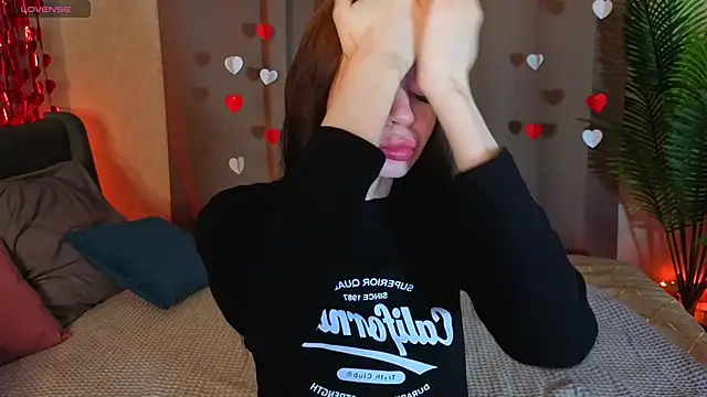 Jennie Hunter online show from February 7, 9:39 am