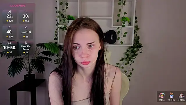 Jennie Hunter online show from December 14, 9:26 am