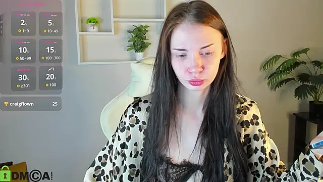 Jennie Hunter online show from October 1, 1:22 am