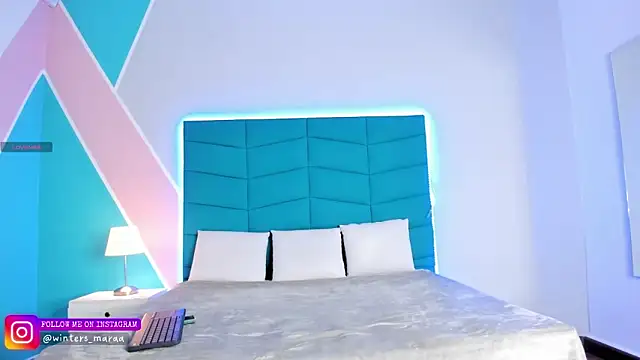 Snapshot of mara_winters_ chatting on November 5, 11:24 am mara winters online show from November 5, 11:24 am