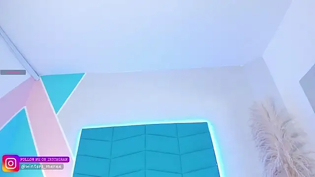 Snapshot of mara_winters_ chatting on November 18, 12:30 pm mara winters online show from November 18, 12:30 pm