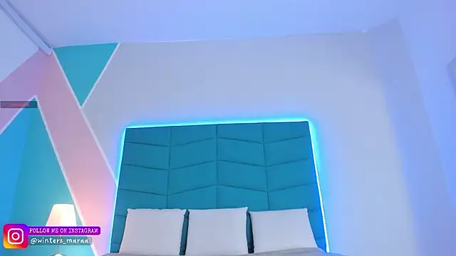 Snapshot of mara_winters_ chatting on November 6, 12:42 pm mara winters online show from November 6, 12:42 pm