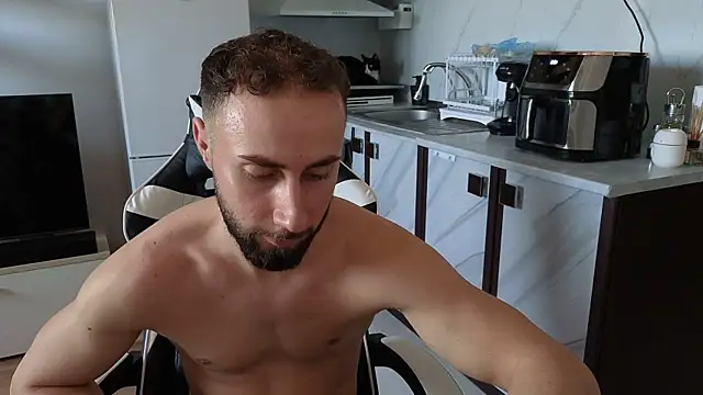 RyanStorm  online show from November 2, 11:26 am