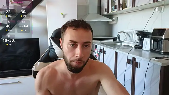 Snapshot of RyanStorm_ chatting on June 26, 9:26 am RyanStorm online show from June 26, 9:26 am