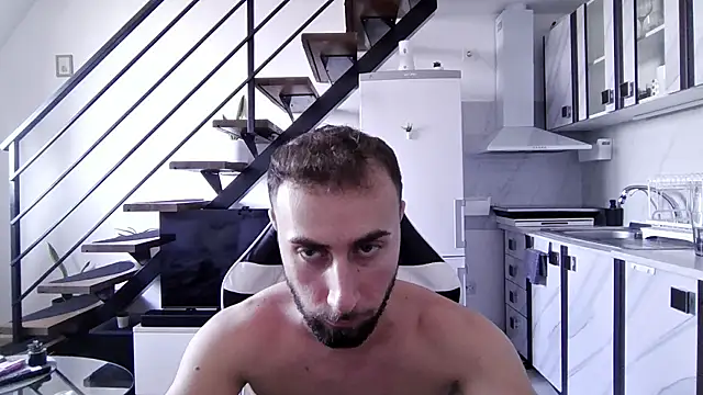 RyanStorm  online show from October 14, 10:16 am