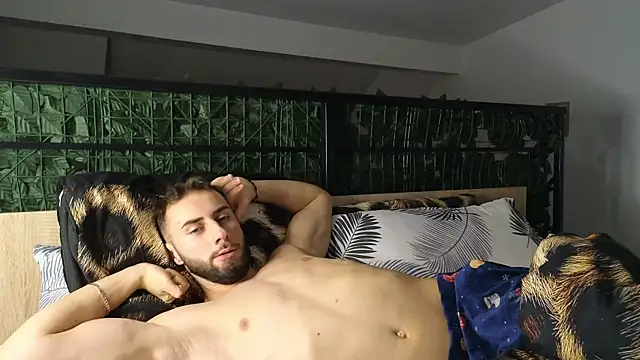 RyanStorm  online show from November 28, 1:00 pm