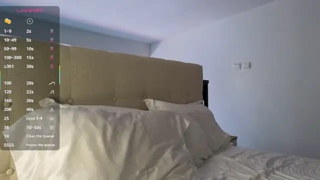 RyanStorm  online show from March 23, 10:04 am