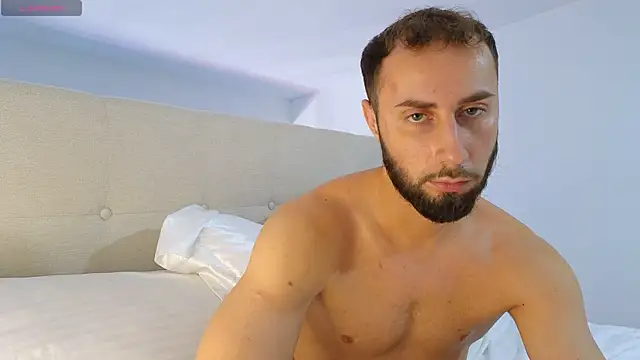 RyanStorm  online show from April 23, 10:22 am
