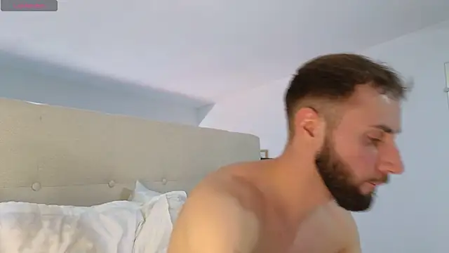 RyanStorm  online show from April 15, 10:54 am