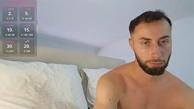 Snapshot of RyanStorm_ chatting on June 4, 10:53 am RyanStorm online show from June 4, 10:53 am