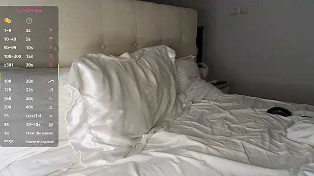 RyanStorm  online show from March 27, 11:05 pm