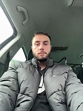 RyanStorm  online show from February 17, 12:24 pm