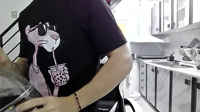 RyanStorm  online show from October 3, 4:41 pm