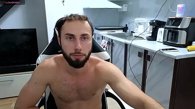 Snapshot of RyanStorm_ chatting on July 12, 6:42 pm RyanStorm online show from July 12, 6:42 pm