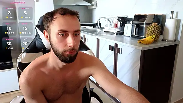 Snapshot of RyanStorm_ chatting on July 11, 10:04 am RyanStorm online show from July 11, 10:04 am