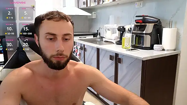 Snapshot of RyanStorm_ chatting on July 6, 5:15 pm RyanStorm online show from July 6, 5:15 pm
