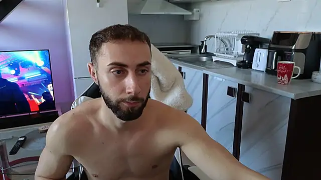 RyanStorm  online show from January 11, 12:01 pm