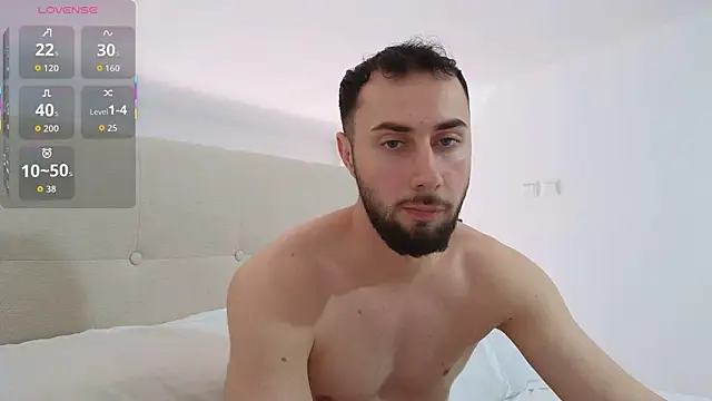 RyanStorm  online show from May 13, 11:06 am