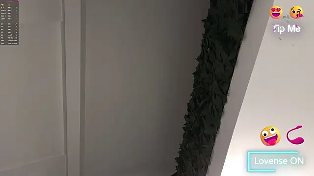 RyanStorm  online show from October 17, 3:47 pm