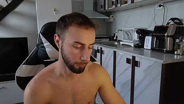 RyanStorm  online show from October 23, 10:58 am