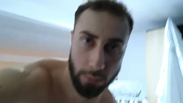 RyanStorm  online show from December 20, 3:15 pm