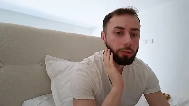 RyanStorm  online show from March 12, 11:14 am