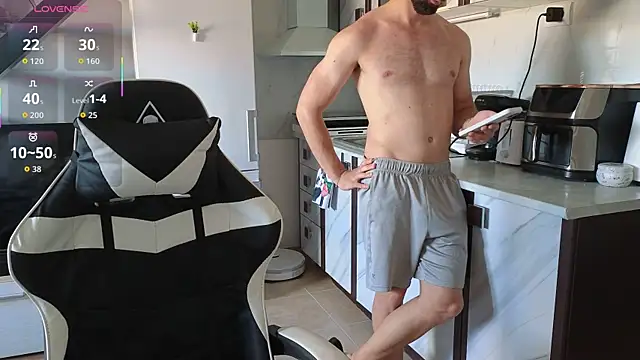Snapshot of RyanStorm_ chatting on June 19, 2:12 pm RyanStorm online show from June 19, 2:12 pm