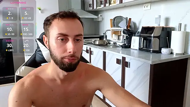 Snapshot of RyanStorm_ chatting on July 5, 10:11 am RyanStorm online show from July 5, 10:11 am