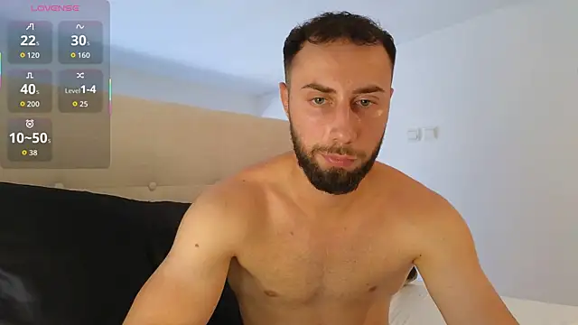Snapshot of RyanStorm_ chatting on June 10, 12:06 pm RyanStorm online show from June 10, 12:06 pm