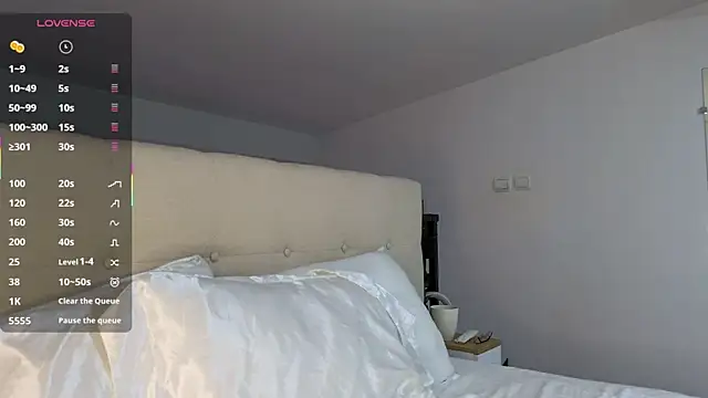 RyanStorm  online show from March 30, 10:50 am