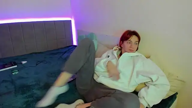 ArinaWinss online show from November 30, 8:31 pm