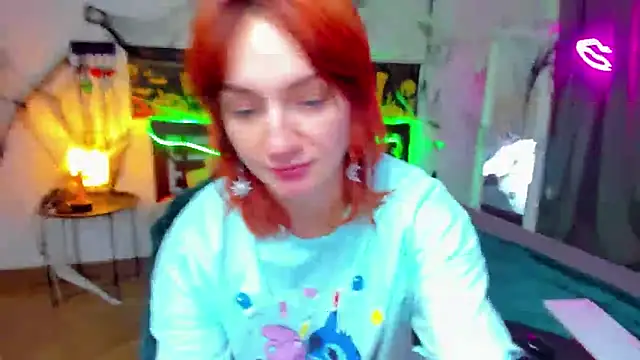 ArinaWinss online show from October 26, 5:30 am