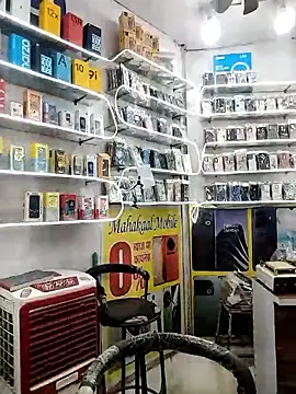 avi007p online show from November 1, 4:01 pm